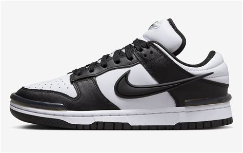 picture of Nike panda dunks